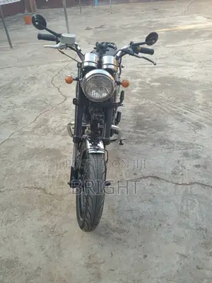 Suzuki 2020 Black