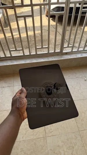 Apple iPad Pro 13 (2025) 256 GB Black