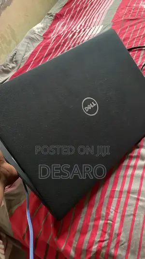 Laptop Dell 8GB Intel Core i3 SSD 128GB