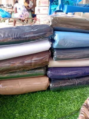 Quality Fabrics