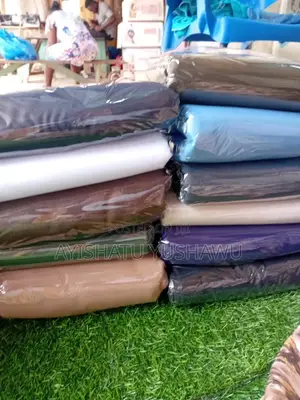 Quality Fabrics