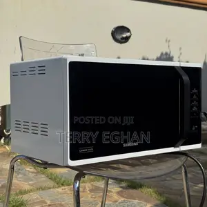 Samsung Microwave