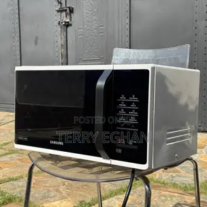 Samsung Microwave