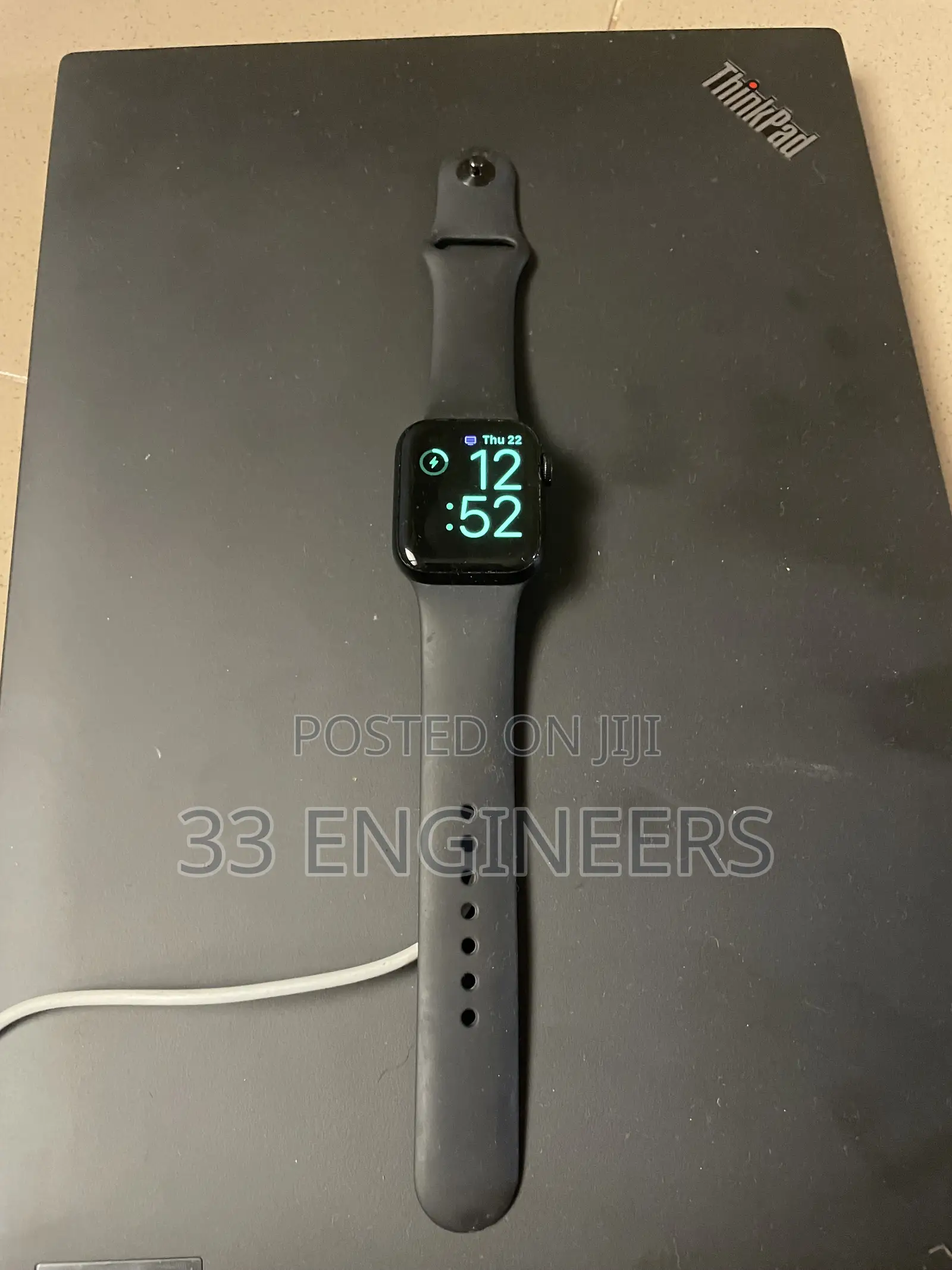 Apple Watch SE 2