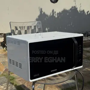Samsung Microwave