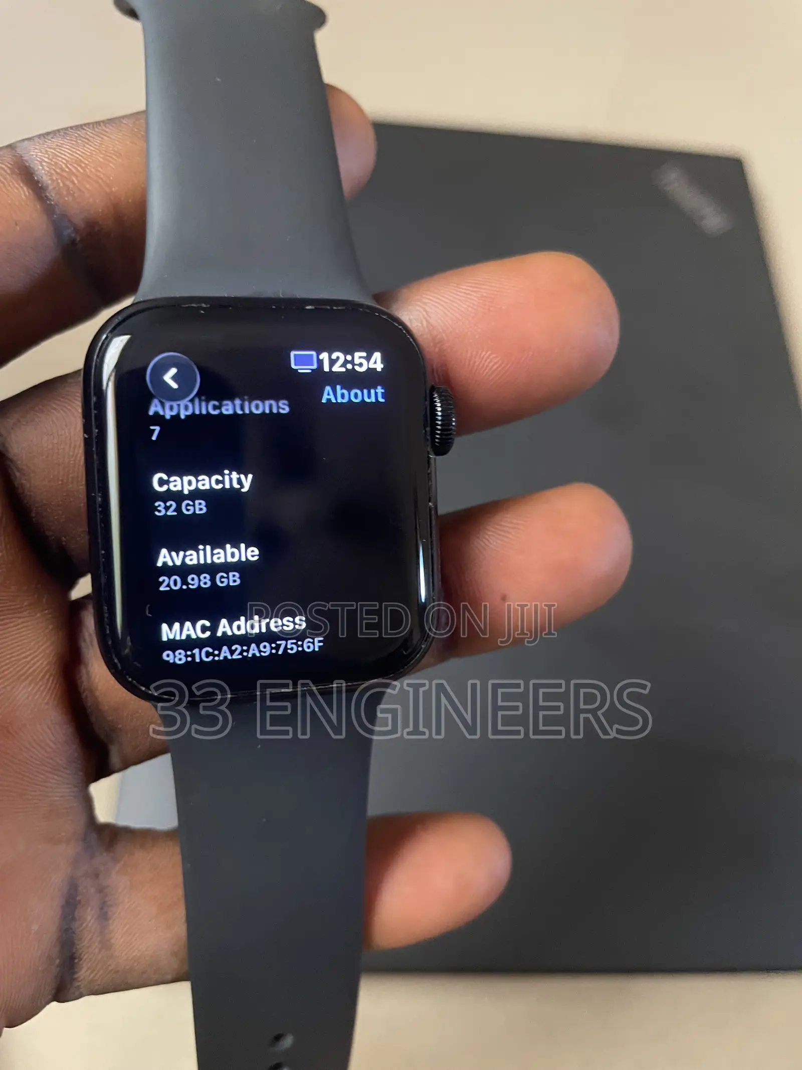 Apple Watch SE 2