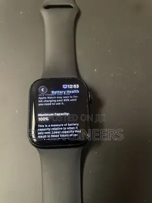 Apple Watch SE 2