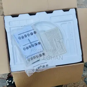 Samsung Microwave