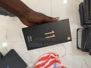 Xiaomi Mi 11 Ultra 256 GB White