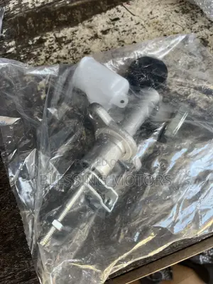 Hardbody Clutch Port Brand New From Japan
