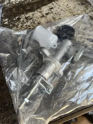 Hardbody Clutch Port Brand New From Japan