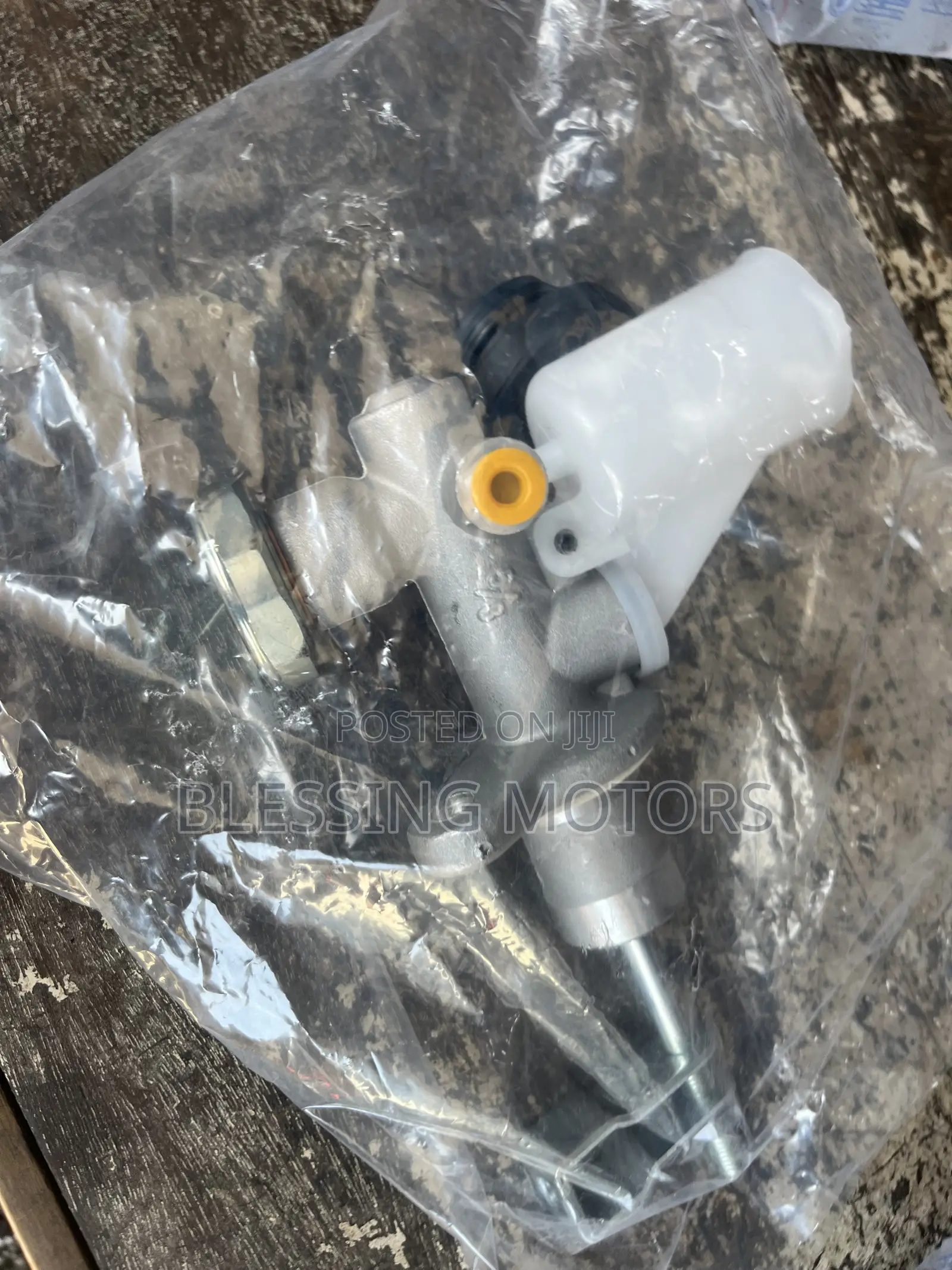 Hardbody Clutch Port Brand New From Japan