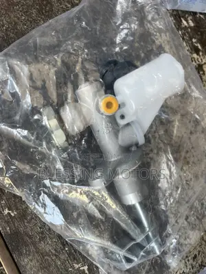 Hardbody Clutch Port Brand New From Japan