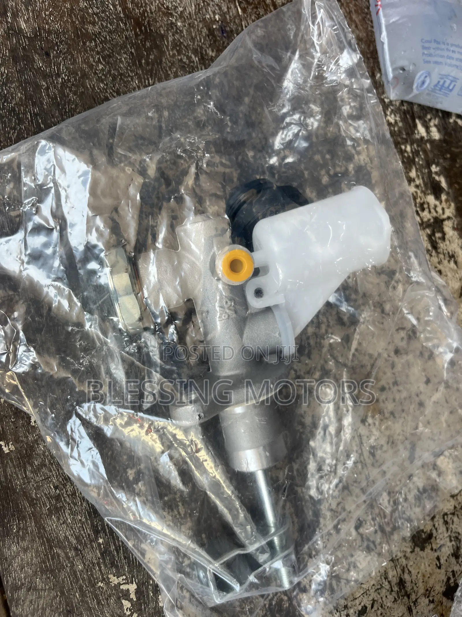 Hardbody Clutch Port Brand New From Japan