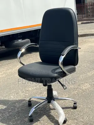 Adjustable Office Chair