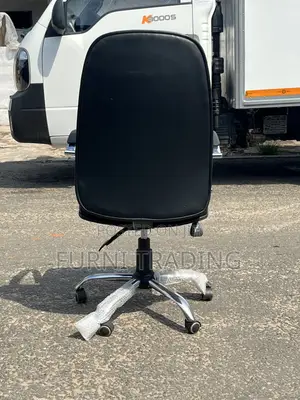 Adjustable Office Chair