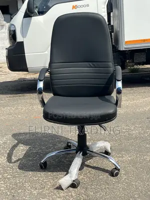 Adjustable Office Chair
