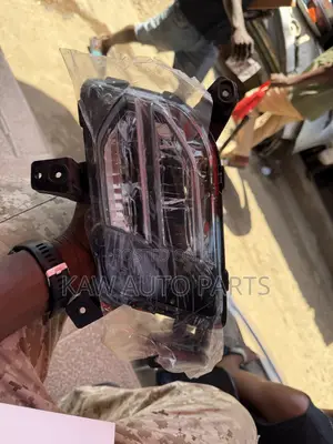 2022,2023,2024,2025 Foglight for Kia Sorento .