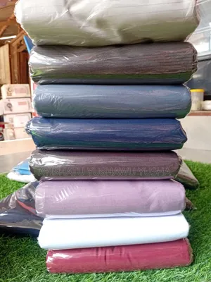Quality Fabrics