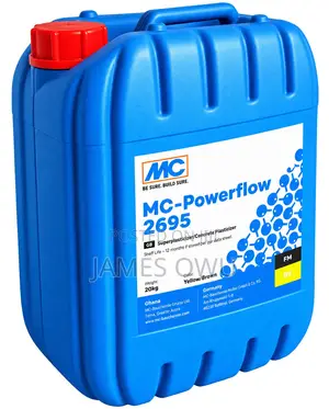 Concrete Super-Plasticizer Hardener (Admixture)