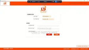 Hospital Management Software (MDx100)