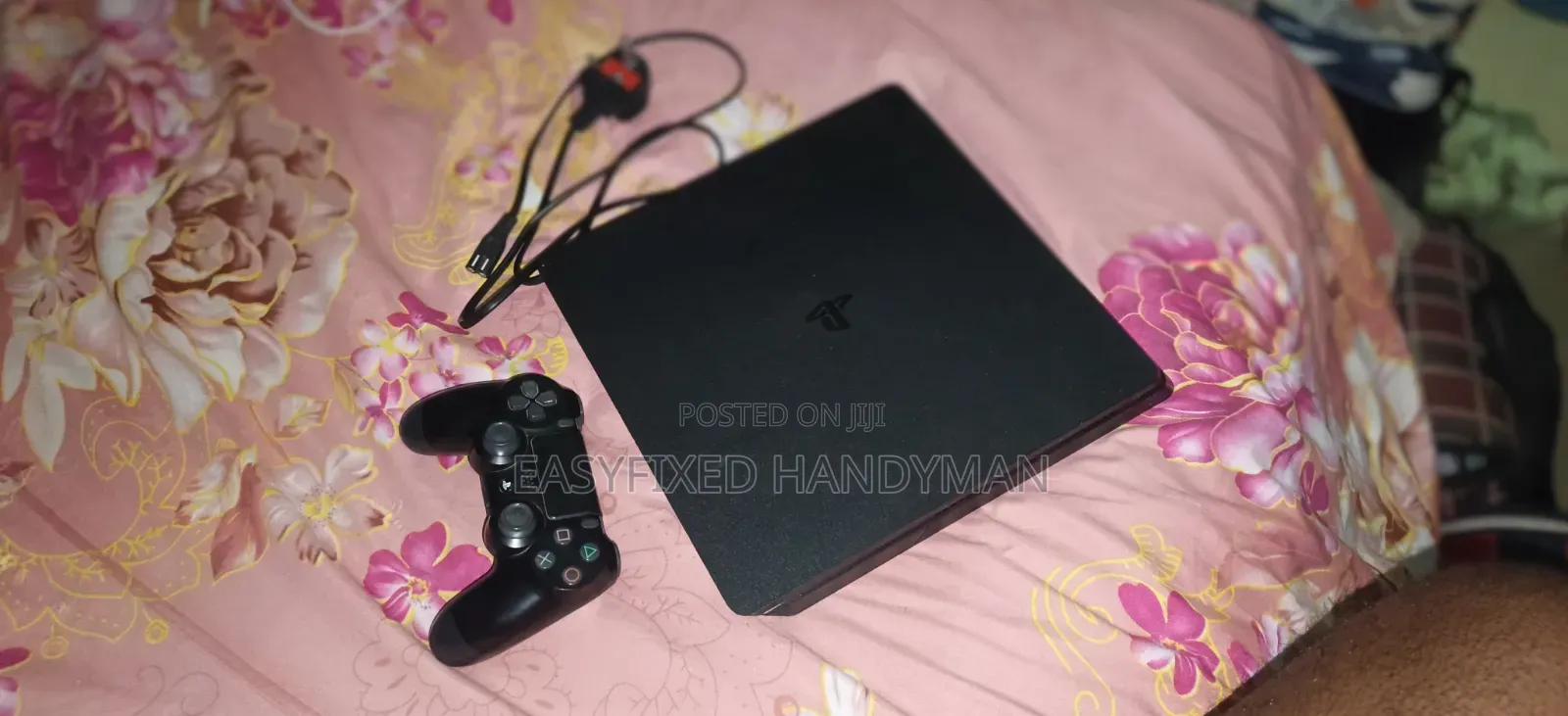 PS4 Console