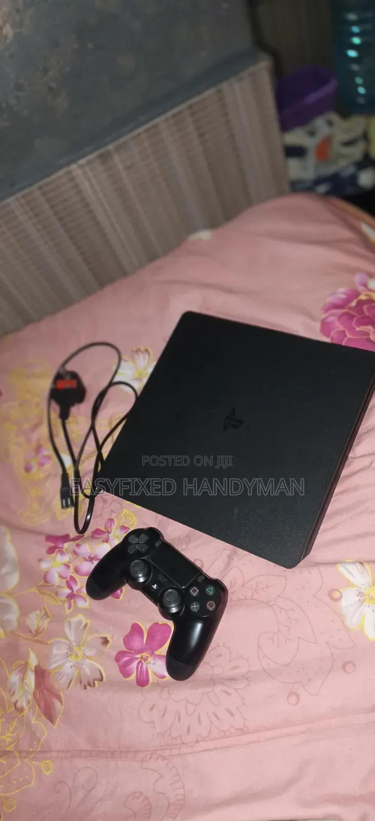 PS4 Console