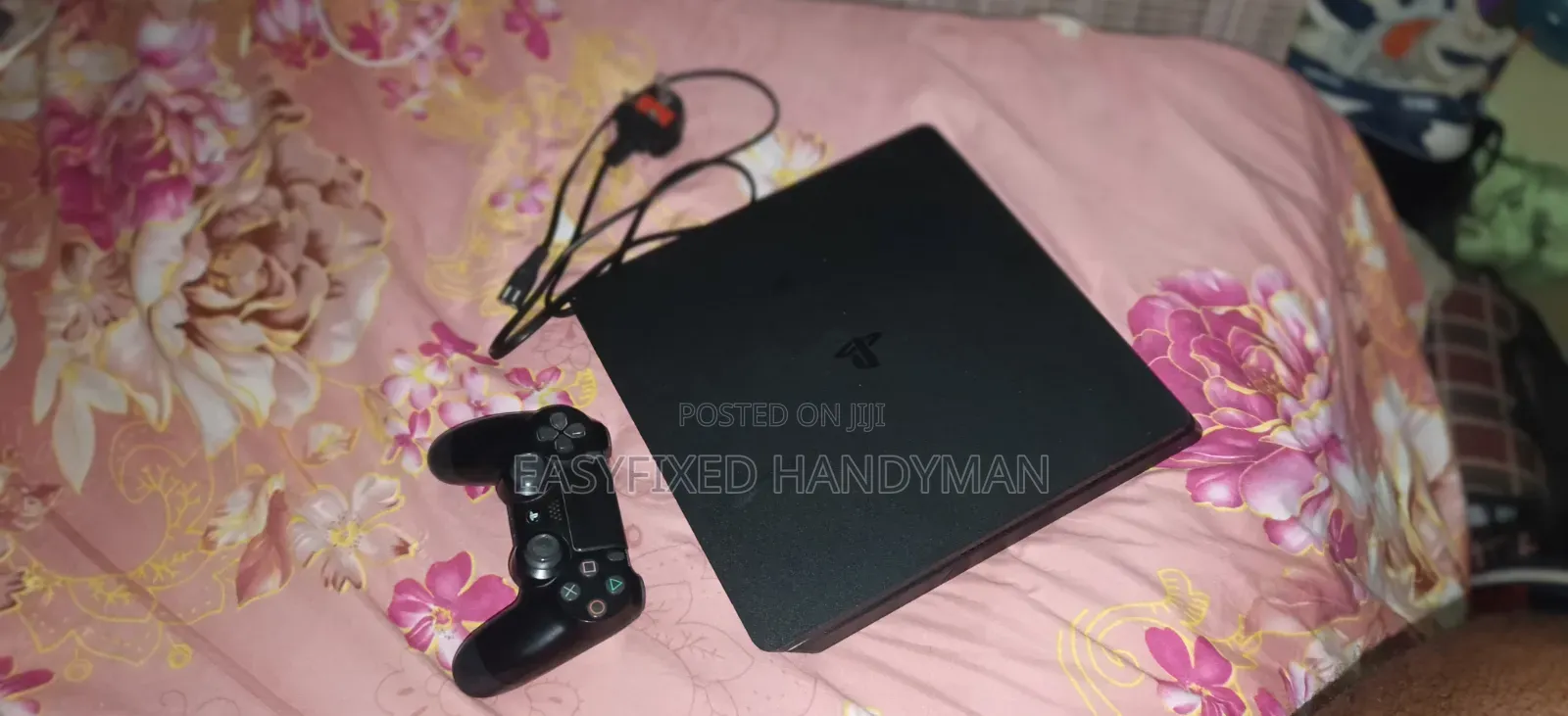 PS4 Console