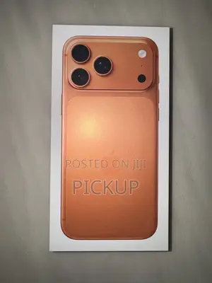 New Samsung Galaxy S24 Ultra 512 GB Orange