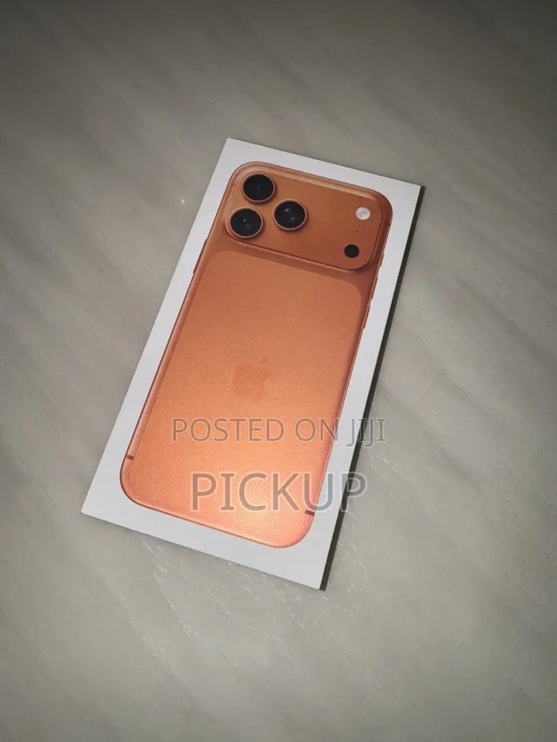 New Samsung Galaxy S24 Ultra 512 GB Orange