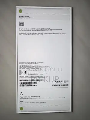 New Samsung Galaxy S24 Ultra 512 GB Orange