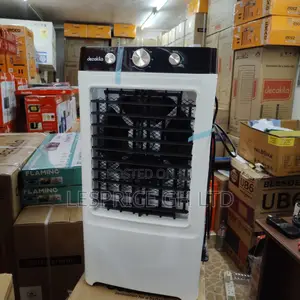 Falaa Deal of the Moment on Our All-New 100W Evaporative Air Cooler