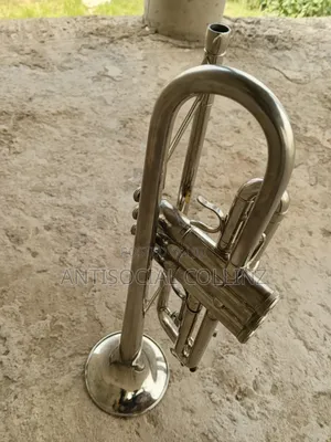 Olympic Trumpet