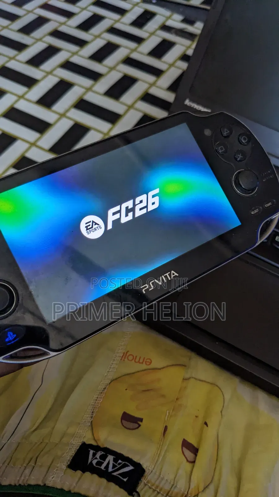 PlayStation Vita