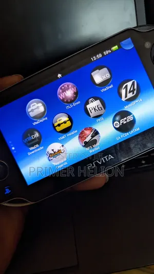 PlayStation Vita