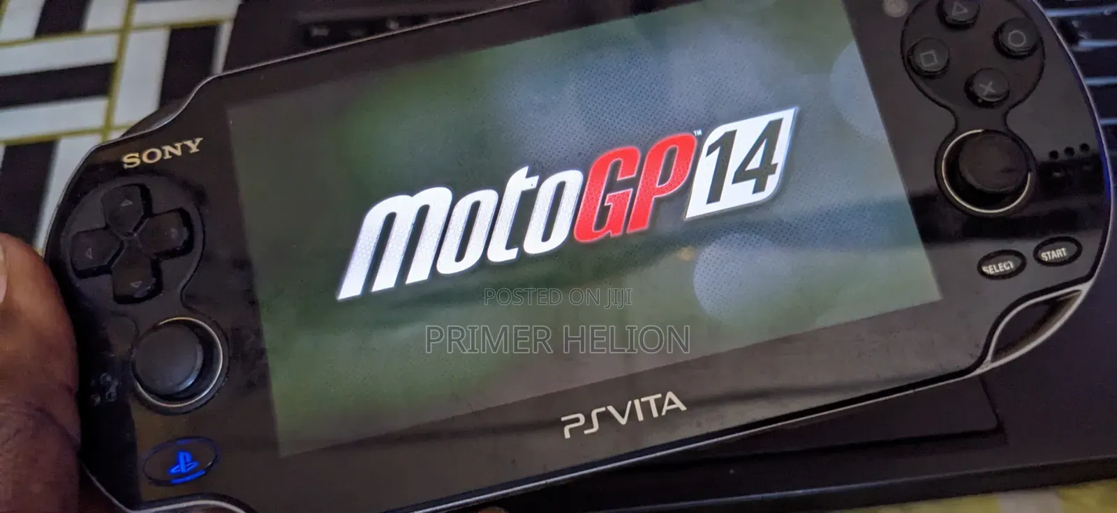 PlayStation Vita