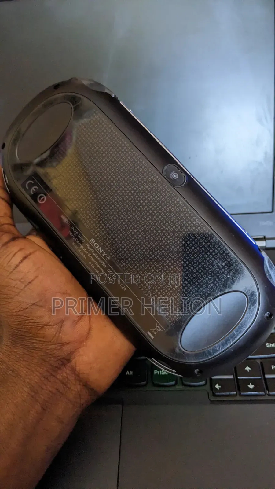 PlayStation Vita