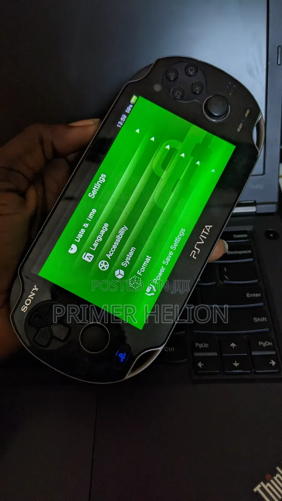 PlayStation Vita