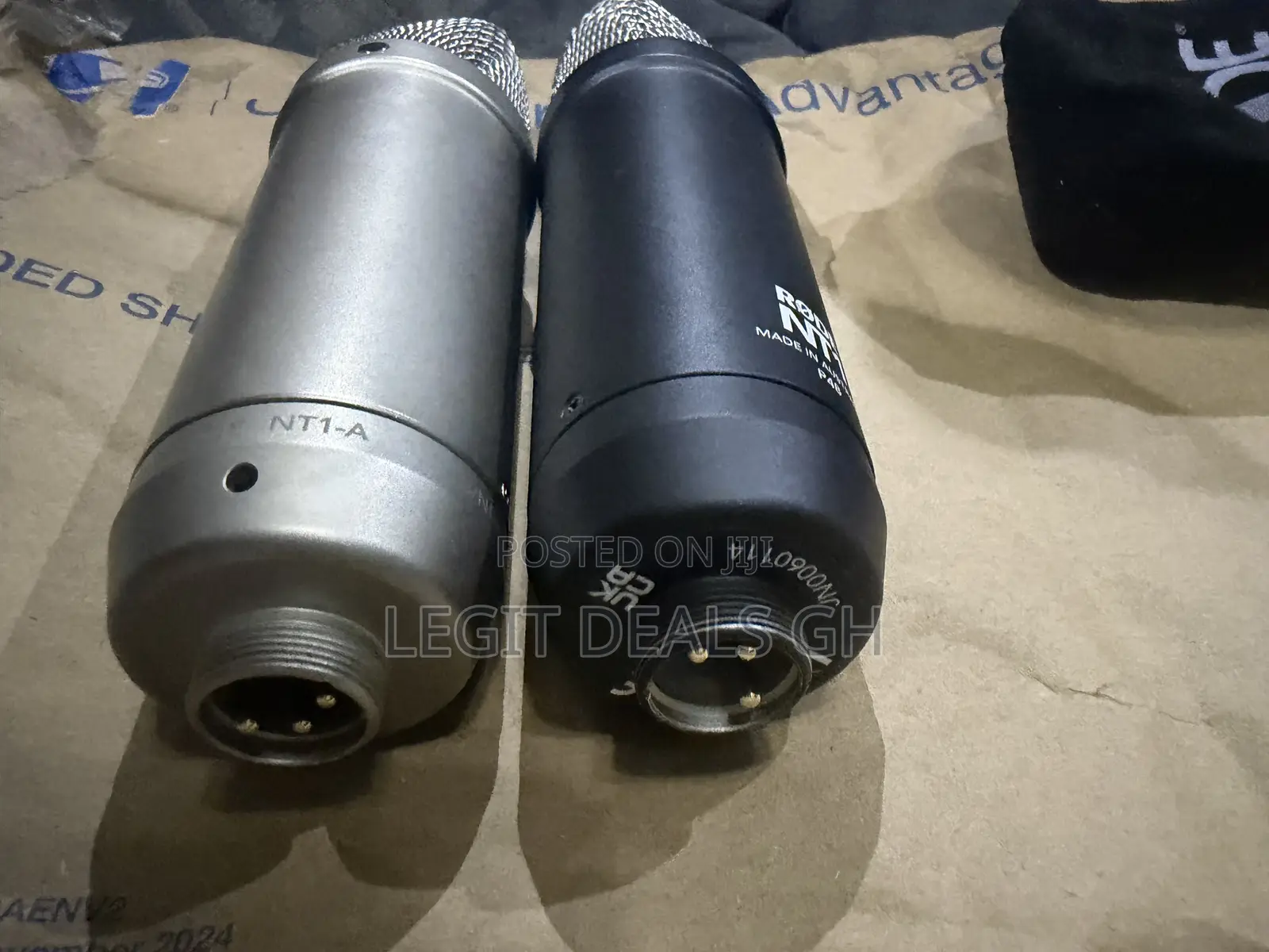 Rode Mic NTA1