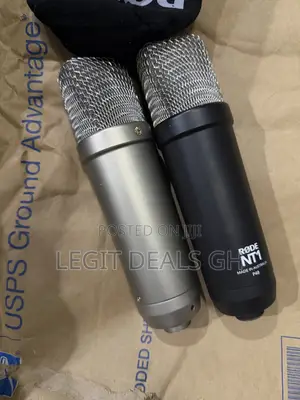 Rode Mic NTA1