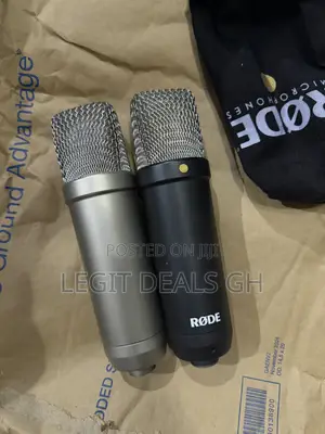 Rode Mic NTA1