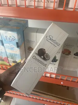 Sadia’s Deluxe Coconut Reed Diffuser 100ml –