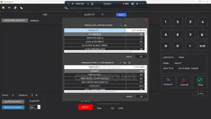 Point of Sale (POS)