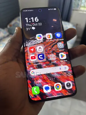 Tecno Spark 40 Pro+ 128 GB Black
