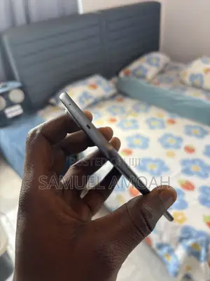 Tecno Spark 40 Pro+ 128 GB Black