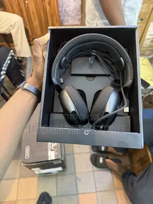 Alienware Gaming Headset (AW520H)