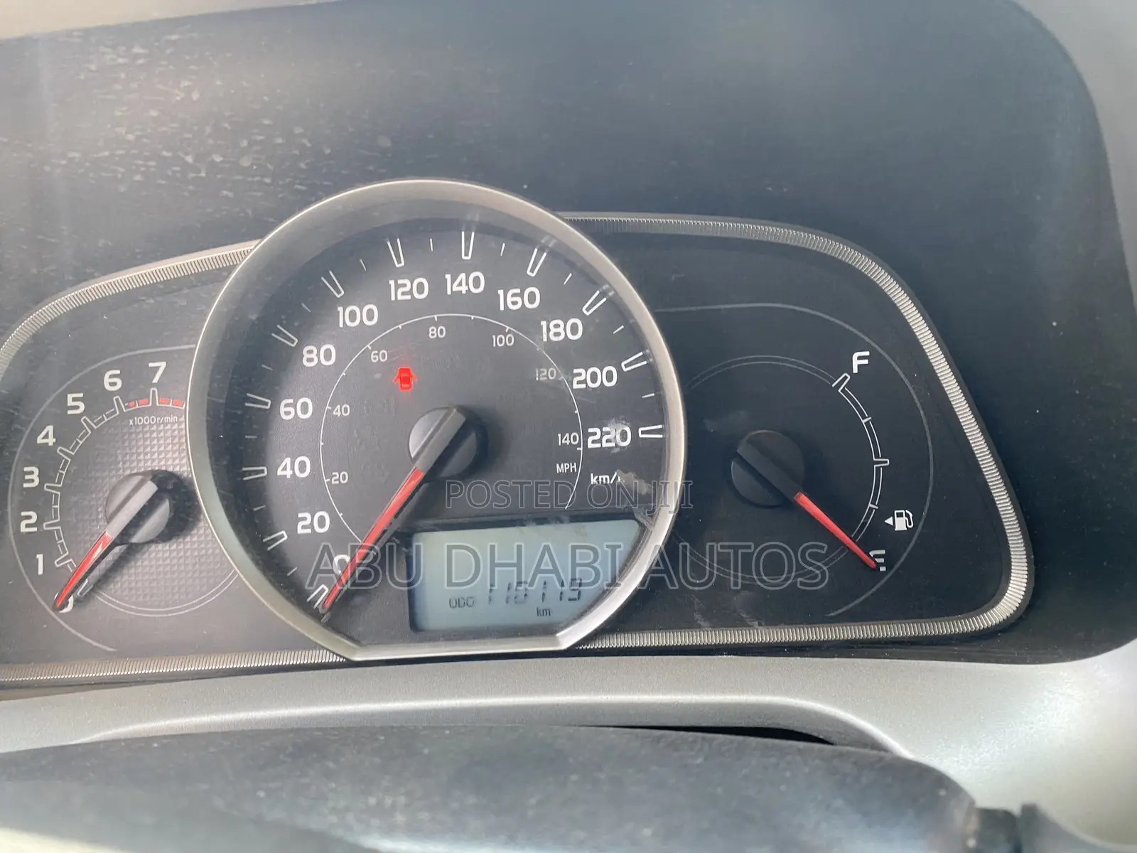 Toyota RAV4 LE 4dr SUV (2.5L 4cyl 6A) 2015 Black