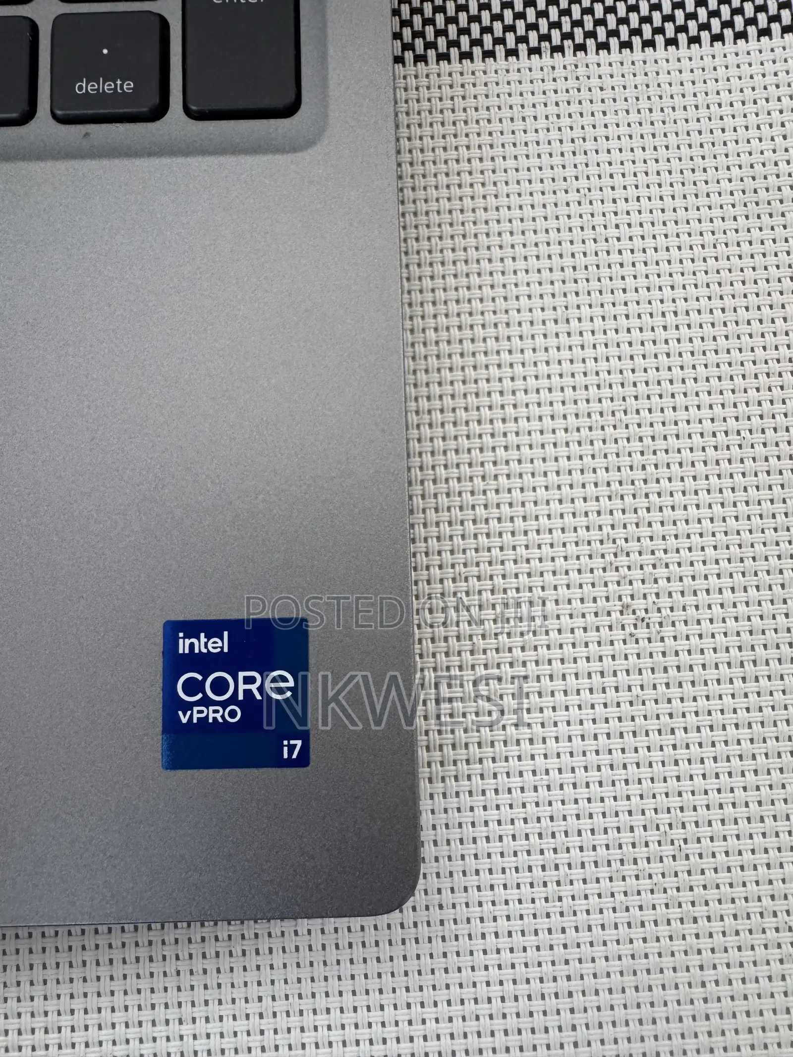 Laptop Dell Latitude 5520 16GB Intel Core i7 SSD 512GB