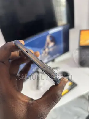 Tecno Spark 40 Pro+ 128 GB Black