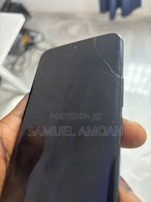 Tecno Spark 40 Pro+ 128 GB Black